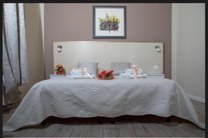 Bed and Breakfast L'Arte Cascina Exterior foto