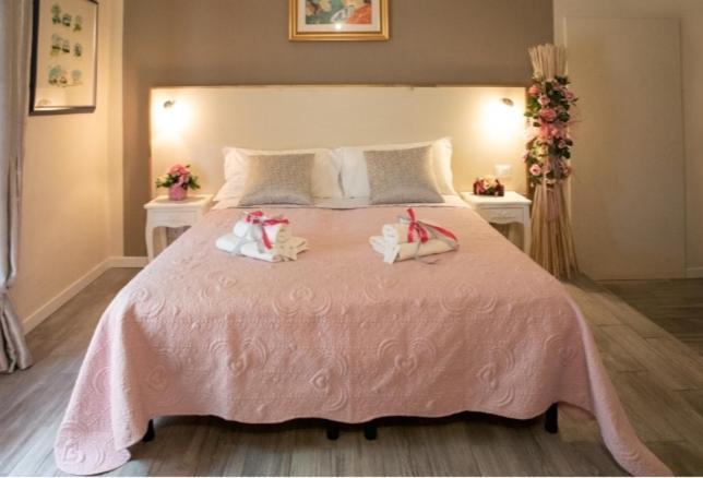 Bed and Breakfast L'Arte Cascina Exterior foto