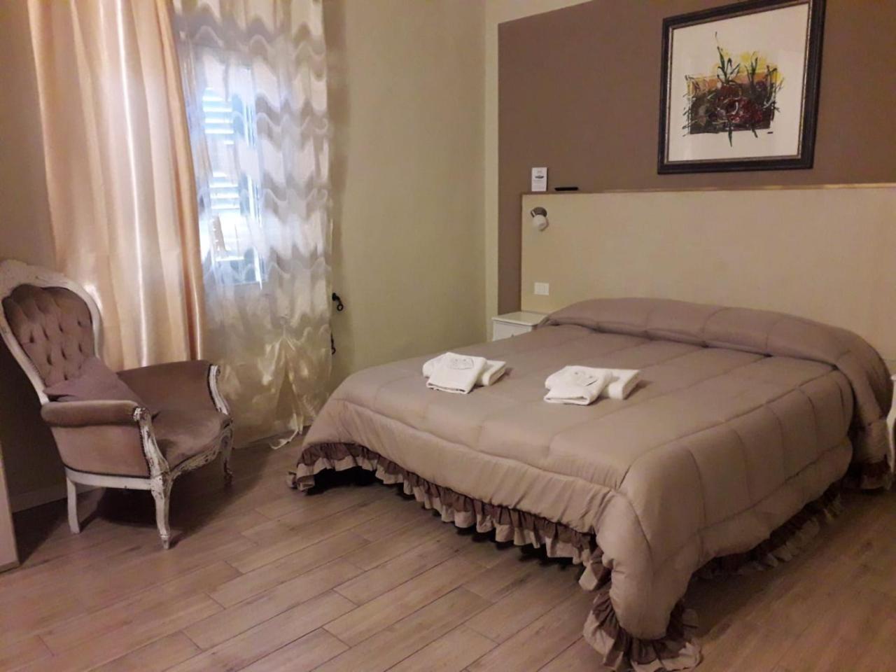 Bed and Breakfast L'Arte Cascina Exterior foto